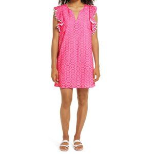 NWT Lilly Pulitzer Astara dress sz M
